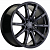 Диски Khomen KHW 2102 10.5x21 5*112 ET30 DIA66.6 Black Литой купить с бесплатной доставкой в пункты выдачи в Петербурге